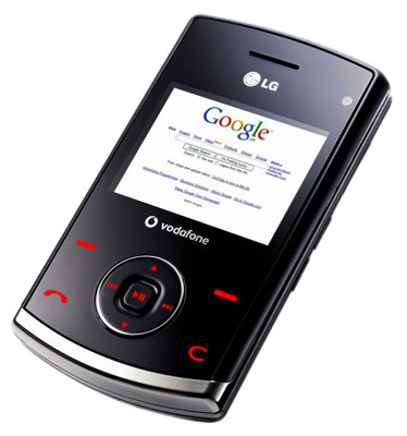 Google Android Google Android