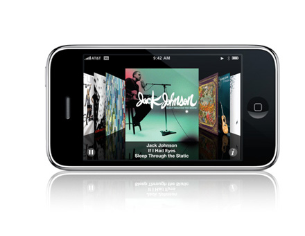 Apple iPhone 3G Apple iPhone 3G