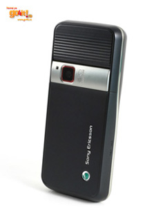 Sony Ericsson G502