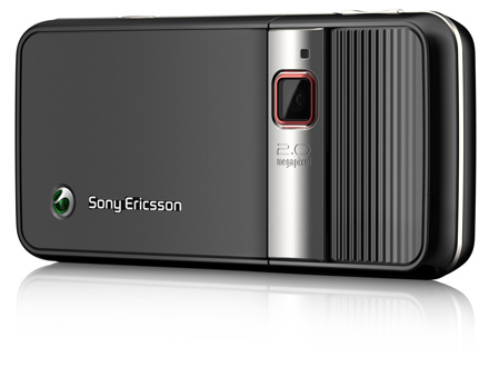 Sony Ericsson G502