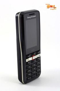Sony Ericsson G502