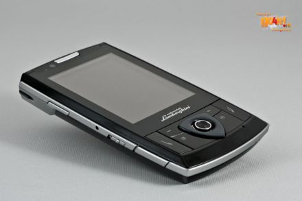 Asus Lamborghini ZX1 - un smartphone performant, dar nu perfect