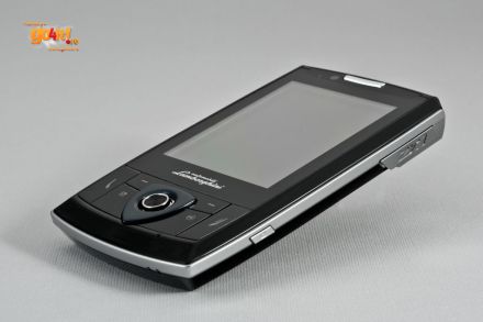 Asus Lamborghini ZX1 – un bolid intre telefoanele mobile