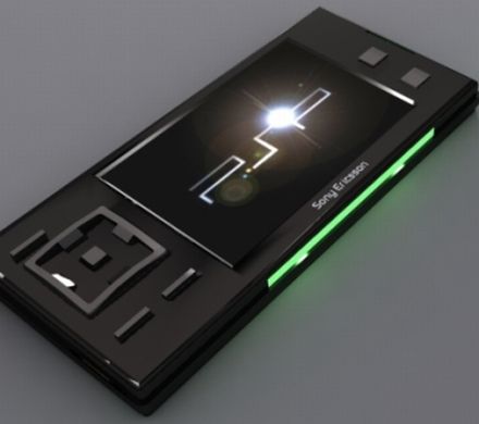 PSP Phone - concepte ale fanilor PSP Phone - concepte ale fanilor