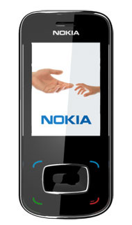 Nokia 8208