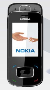 Nokia 8208