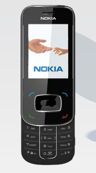 Nokia 8208