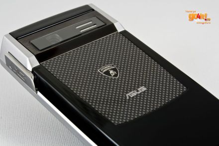 Asus Lamborghini ZX1 - amanat pe termen nedefinit Asus Lamborghini ZX1 - amanat pe termen nedefinit
