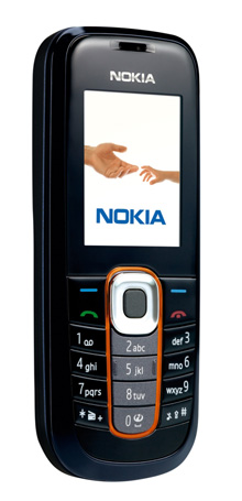 Nokia 2600 Classic