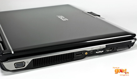 Asus M50VM