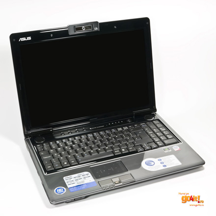 Asus M50VM