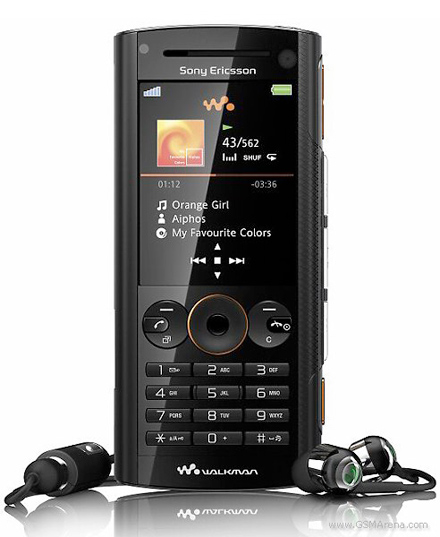 Sony Ericsson W902 Sony Ericsson W902