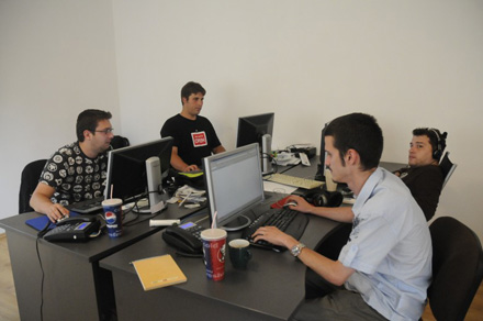 Programatori Wayfinder Programatori Wayfinder