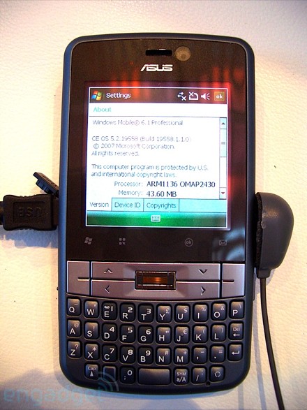 Asus M536 Asus M536