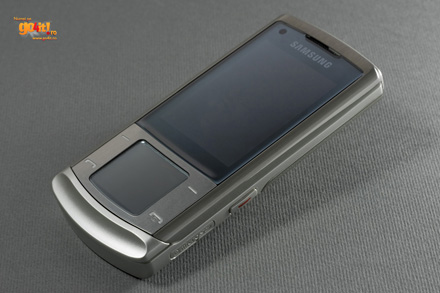 Samsung U900 Soul