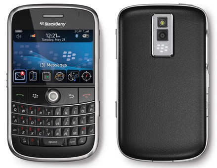 BlackBerry Bold