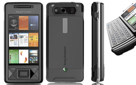 Xperia