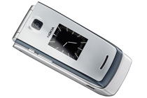 Nokia 3610 Fold