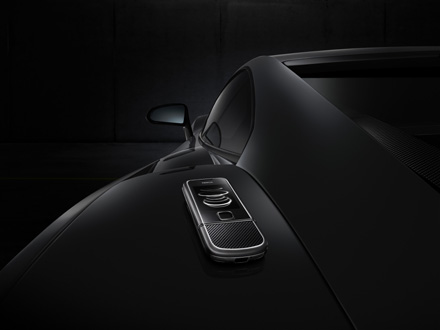 Nokia 8800 Carbon Arte