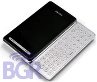 LG Prada II LG Prada II