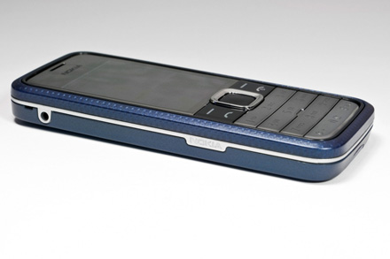 Nokia 7310 Supernova