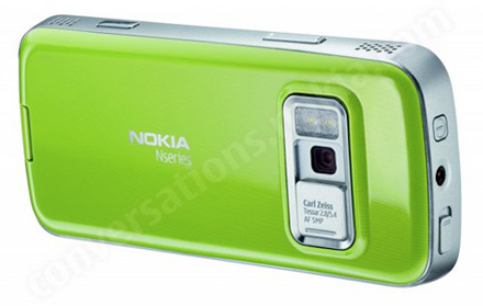 Nokia N79 Nokia N79