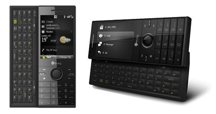 HTC S740 HTC S740
