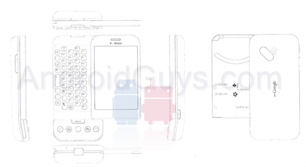 HTC G1