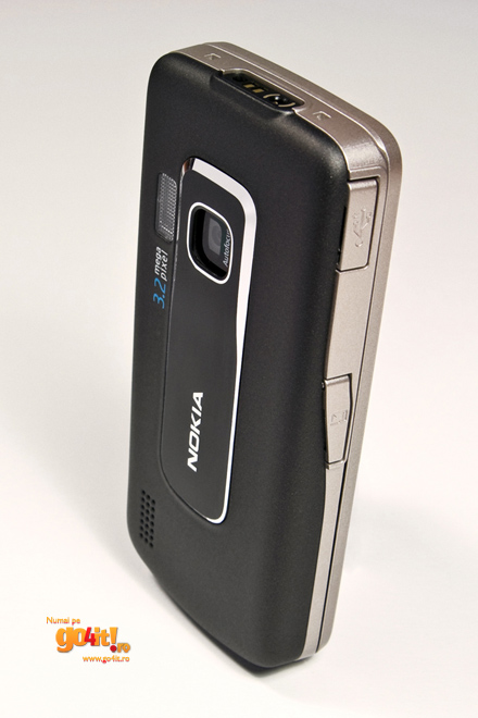 Nokia 6210 Navigator 