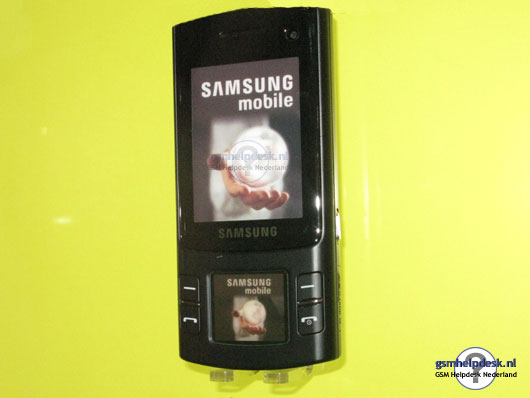 Samsung S7330 Samsung S7330
