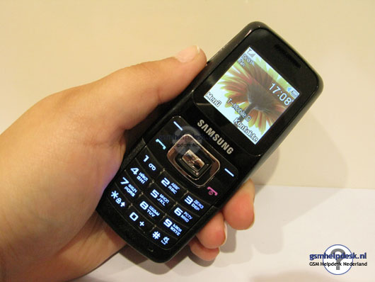 Samsung B130 Samsung B130