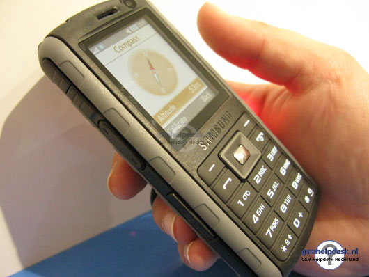 Samsung B2700 Samsung B2700