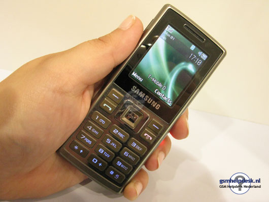 Samsung M150 Samsung M150