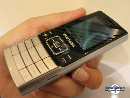 Samsung M200 Samsung M200