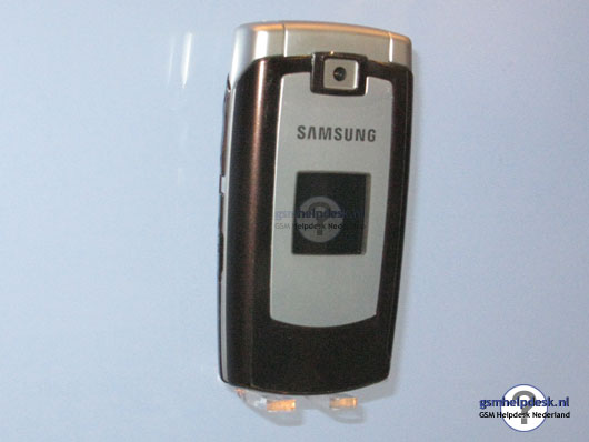 Samsung P180 Samsung P180