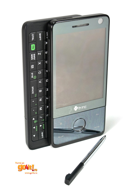 HTC Touch Pro 