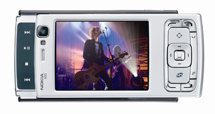 Nokia N95 Nokia N95