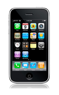 Apple iPhone 3G