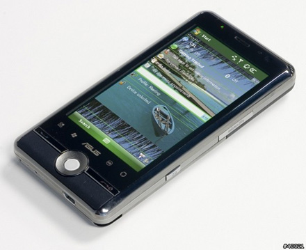 ASUS Smartphone