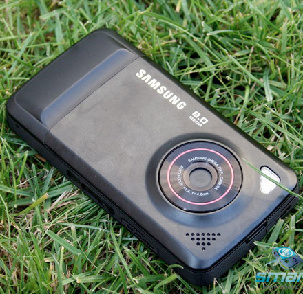 Samsung M8800 Bresson Samsung M8800 Bresson