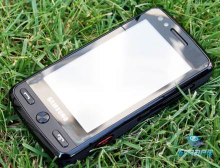 Samsung M8800 Bresson Samsung M8800 Bresson
