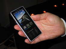Sagem P'9522