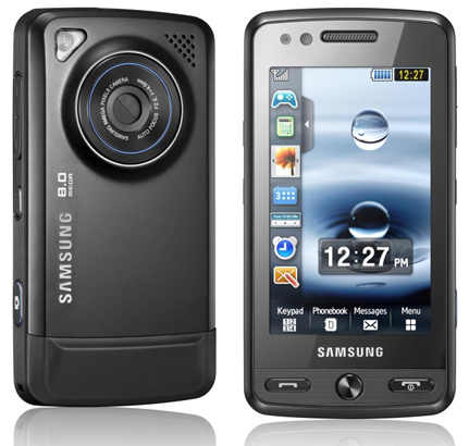 Samsung Pixon Samsung Pixon