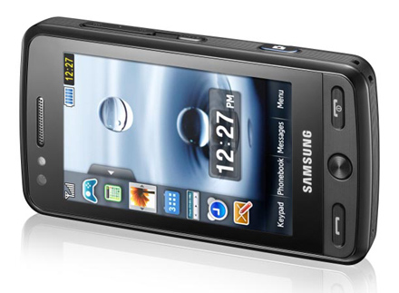 Samsung Pixon Samsung Pixon