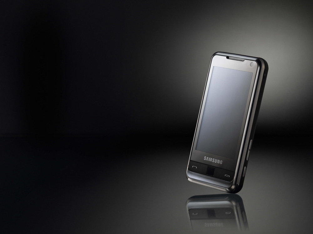 Samsung Omnia