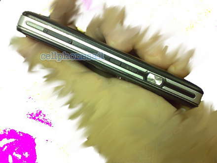 Sony Ericsson Kate (C912) Sony Ericsson Kate (C912)