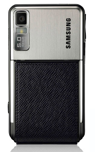 Samsung F480 Samsung F480