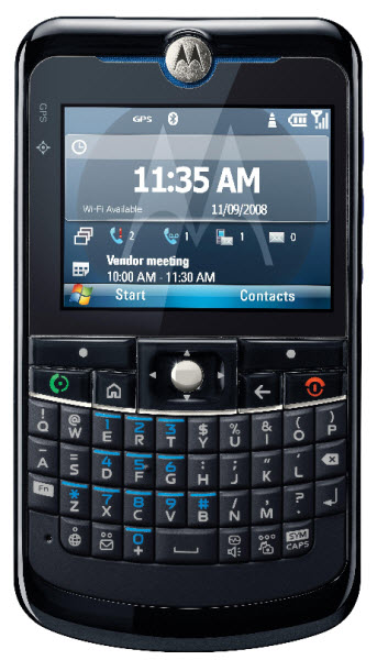 Motorola Q11 Motorola Q11