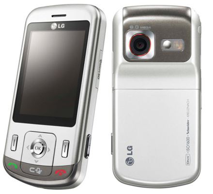 LG KC780 LG KC780