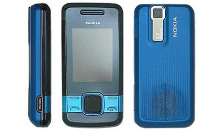 Nokia 7100 Nokia 7100